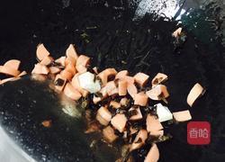 豆腐羹的做法图解4