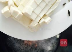 豆腐羹的做法图解6