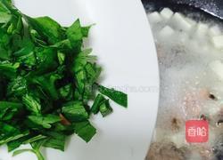 豆腐羹的做法图解7