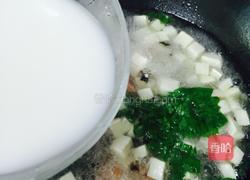 豆腐羹的做法图解8