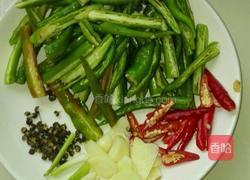 火爆菌芭的做法图解2