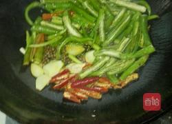 火爆菌芭的做法图解3