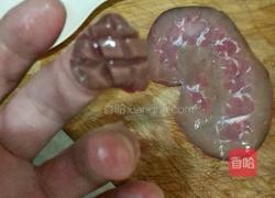 爆炒腰花的做法图解1