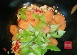 爆炒腰花的做法图解8