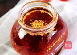 麻辣红油的做法图解10