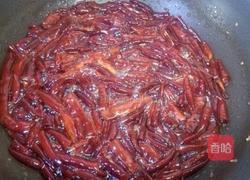 麻辣红油的做法图解5