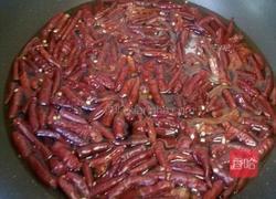 麻辣红油的做法图解4