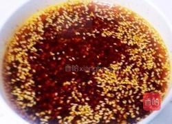 麻辣红油的做法图解9