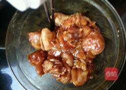 土豆鸡块的做法图解1