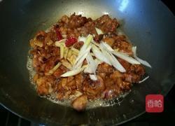 土豆鸡块的做法图解3