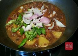 土豆鸡块的做法图解7