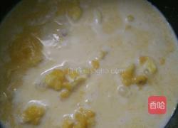 牛奶南瓜的做法图解7