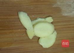 清热润肺排骨汤的做法图解2