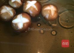 丸子蔬菜汤的做法图解4