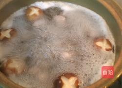 丸子蔬菜汤的做法图解5