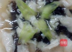 糟溜鱼片的做法图解6