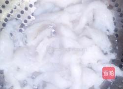 糟溜鱼片的做法图解2