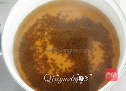 绿豆水 的做法图解5