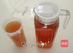 绿豆水 的做法图解6