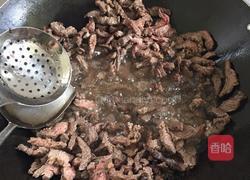 香辣牛肉干的做法图解3