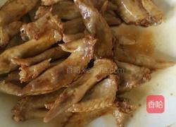 可乐鸡翼的做法图解2