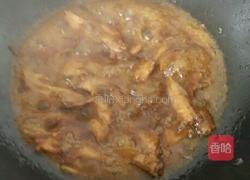 可乐鸡翼的做法图解3