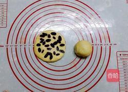 淡奶油葡萄乾餐包的做法图解5