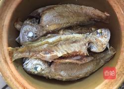 划鱼煲的做法图解4