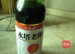 鸽汤版醋溜娃娃菜的做法图解4