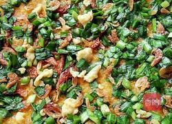 玉米杂粮煎饼的做法图解6