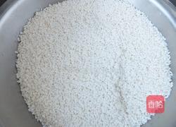 肉粽子的做法图解3