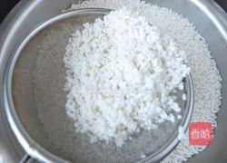 肉粽子的做法图解4