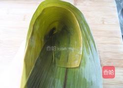 肉粽子的做法图解7