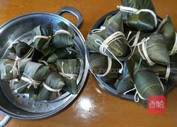 肉粽子的做法图解10