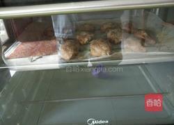 酱香烤鸡翅的做法图解4