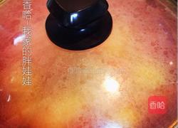 蒜香土豆炒香肠的做法图解7