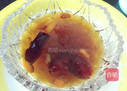 冰糖红枣燕窝的做法图解6