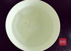 冰糖红枣燕窝的做法图解2