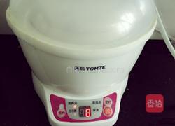 冰糖红枣燕窝的做法图解5