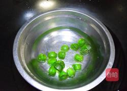 毛豆慕斯蛋糕的做法图解12