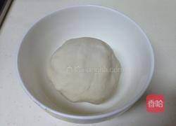 韭菜盒子的做法图解4