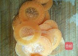 素炒双耳的做法图解3