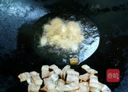 炒鲜菌的做法图解4
