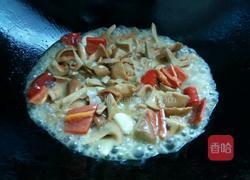 炒鲜菌的做法图解6