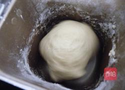 麻花的做法图解3