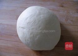 麻花的做法图解4