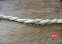 麻花的做法图解8