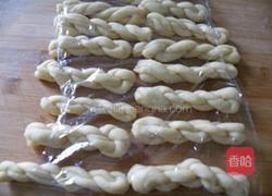 麻花的做法图解10