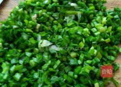 罗卜三鲜饺子的做法图解3