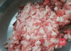 罗卜三鲜饺子的做法图解4